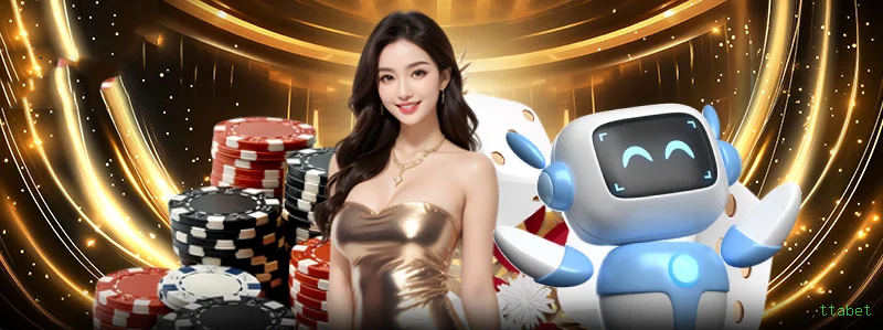 Slots no app ttabet mobile