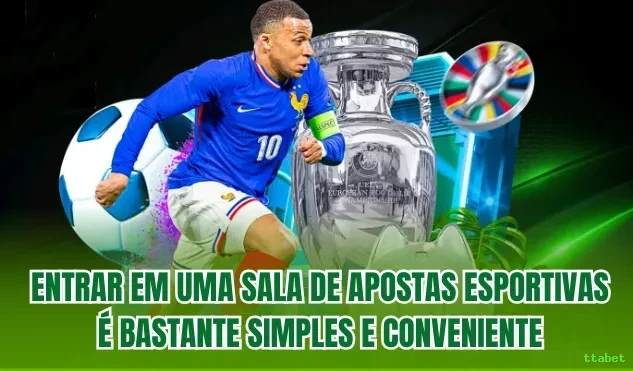 Conta ttabet sincronizada site e app