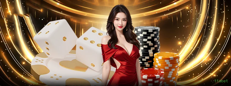 Roleta e blackjack ttabet