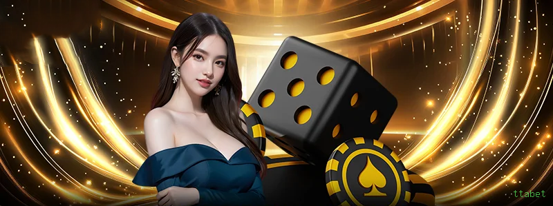 Cassino ao vivo ttabet dealers