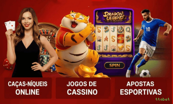 Depósito PIX ttabet