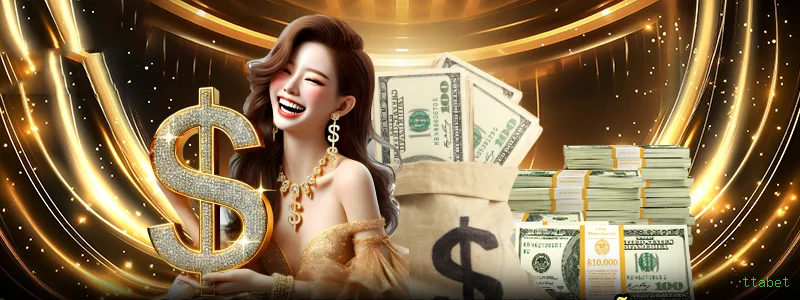 Slots com prêmios ttabet